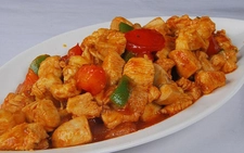 Patatesli Tavuk Yemeği Tarifi ve Malzemeleri