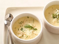 Tavuk Çorbası Tarifi ve Malzemeleri