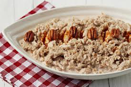 Çerkez Tavuğu Türleri ve Özellikleri