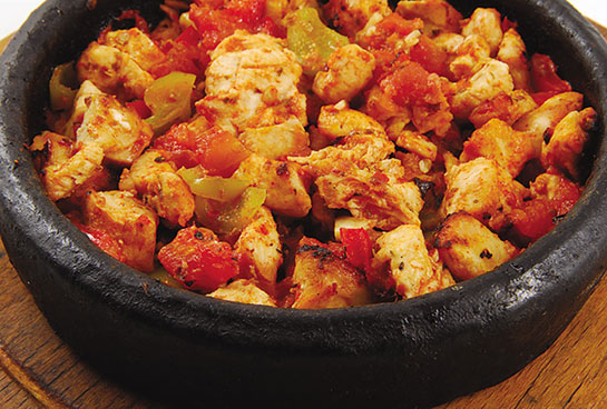 Güveçte Tavuk Tarifi ve Malzemeleri