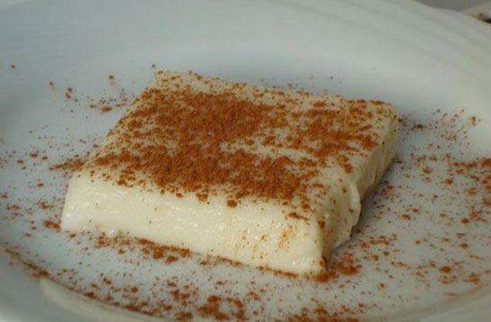 İrmikli Tavuk Göğsü Tarifi ve Malzemeleri