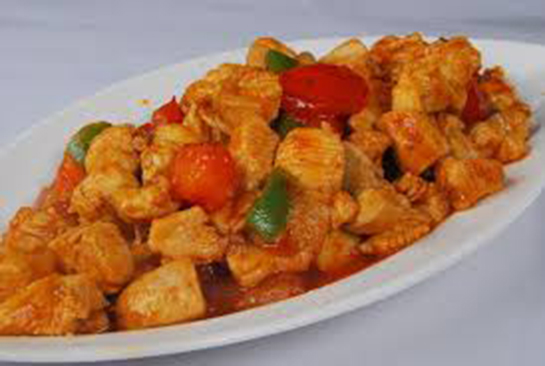 Tavuk Kaç Kalori?